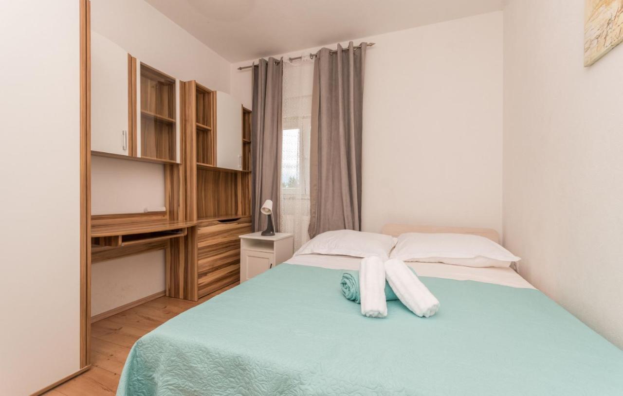 Villa Maris Zadarvillas Tinj Kültér fotó